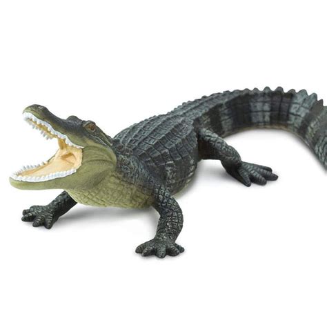 Alligator Toy Wildlife Animal Toys Safari Ltd®