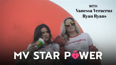Mv Starpower Debuts With Vanessa Veracruz Ryan Ryans