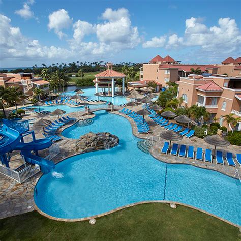 Pool Upgrades Unveiled At Divi Village Golf And Beach Resort