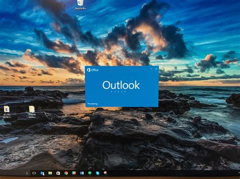 How To Back Up Data In Outlook 2016 For Windows Windows Central