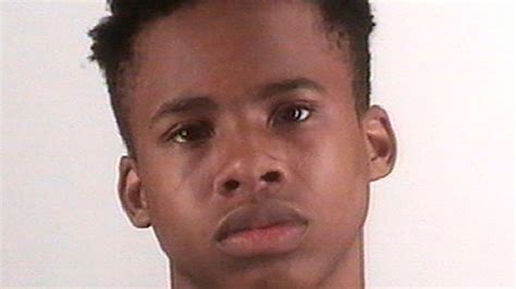Teen Rapper Tay K Sentenced To 55 Years In Prison For Home Invasion