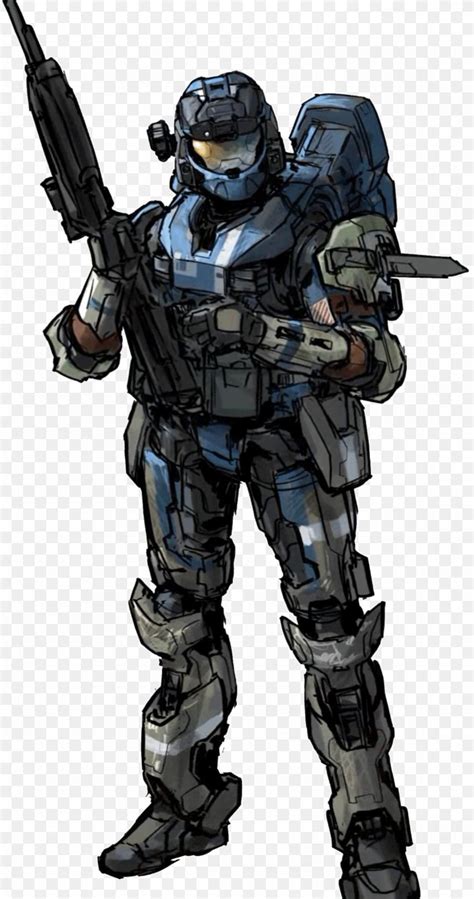 Halo Reach Halo 3 Odst Halo Combat Evolved Halo 2 Halo 4 Png