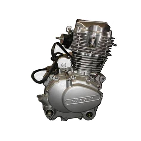Motor De 125cc Macmoto