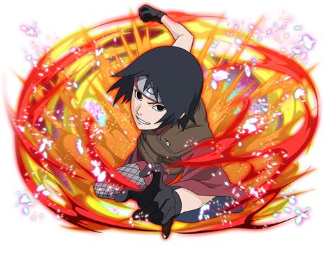 Kurotsuchi Render 2 Ultimate Ninja Blazing By Deviantart