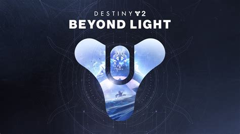 Destiny 2 Beyond Light Epic Games Store