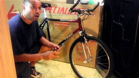 When shipping domestically, some items cannot be shipped. How To Pack a Bike Box For Shipping & Air Travel & How to ...