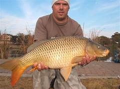 Carp Fishings Enigma Unraveling The Secrets Of Mark Pi Fishers Success