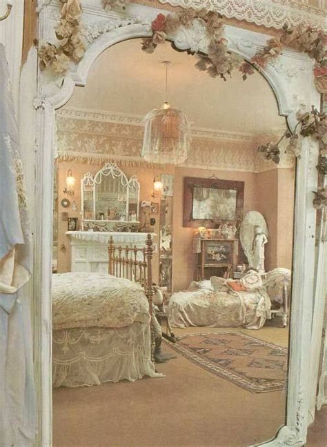 2977 Best Home Style Shabby Cottage Victorian Chic Images On