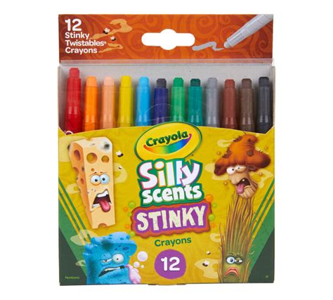 Silly Scents Stinky Characters Ubicaciondepersonascdmxgobmx