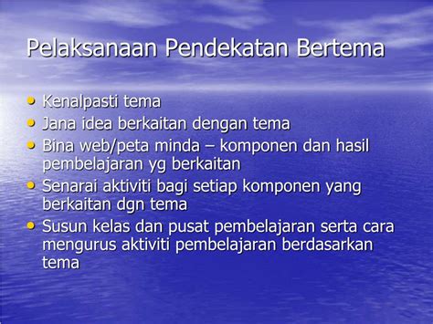 PPT  Pendekatan Bertema PowerPoint Presentation, free download  ID