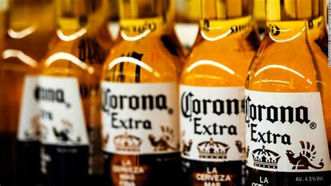 Americans Still Love Mexican Beers Corona And Modelo Cnn