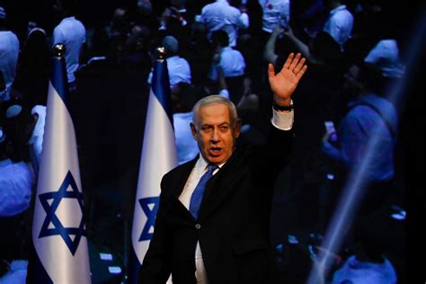 American Jews May Wish Booting Netanyahu Will Fix Israels Problems It