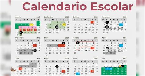 ¿cuándo inician las vacacione de semana santa 2021 en méxico? SEP presenta el calendario oficial para el ciclo escolar ...