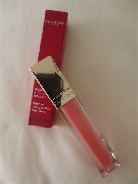 Nail Polish Clarins Rouge Eclat Lipstick Gloss Hot Sex Picture