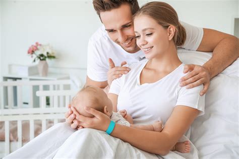 Maternity Leave, Shared Leave & Paternity Leave - A Guide 