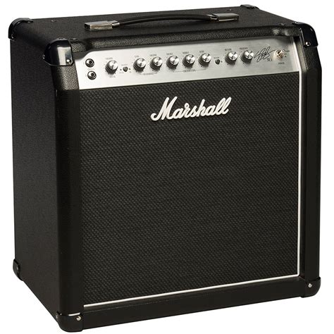 Marshall Sl5c Slash Signature Guitar Amp
