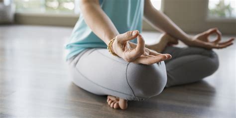 Yoga Poses That Improve Sex Life