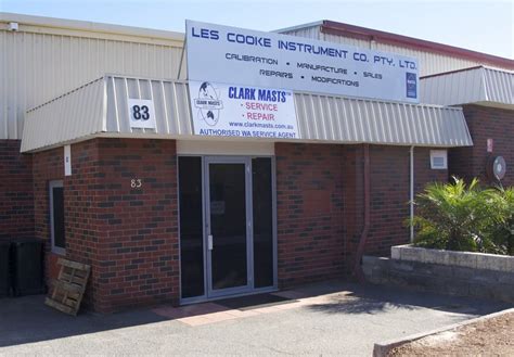 Learn More About Les Cooke Instrument Perth Wa