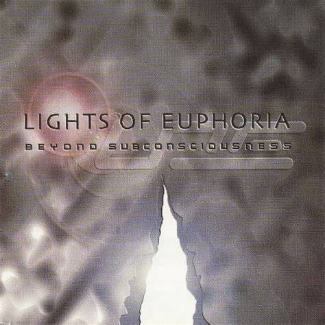 Beyond Subconsciousness 1996 Techno Lights Of Euphoria Download
