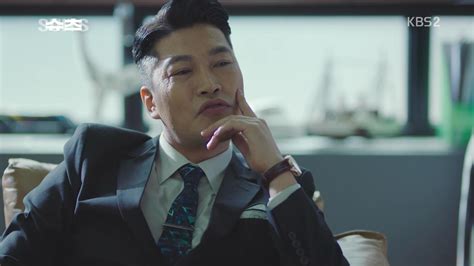 Suits Episode 2 Dramabeans Korean Drama Recaps