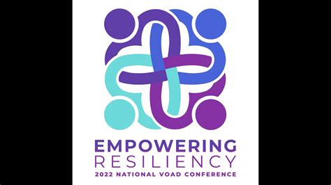 empowering resiliency national voad conference 2022 youtube