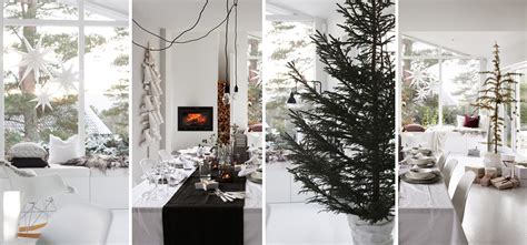 5 Secrets To Oh So Chic Scandinavian Christmas Decor The Kuotes Blog