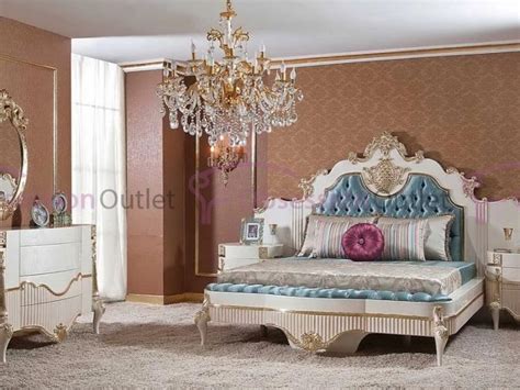 Sku Ldb91 Obsession Outlet Luxury Home Furniture Bed Furniture