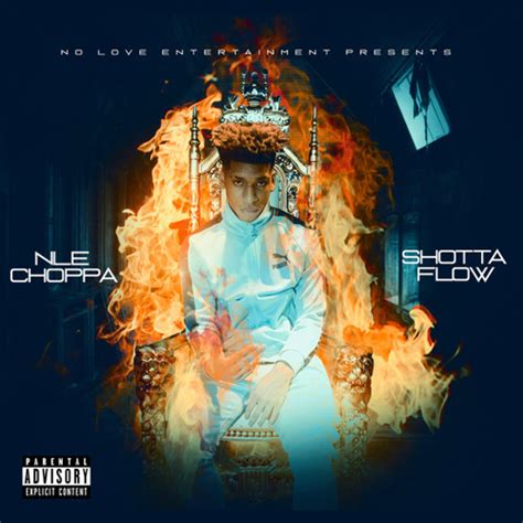 Shotta Flow By Nle Choppa Free Listening On Soundcloud