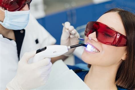 Laser Dentistry Treatments For Gum Health Lee Dentistry Silver Spring