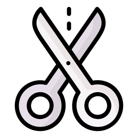 Scissor Tool Free Edit Tools Icons