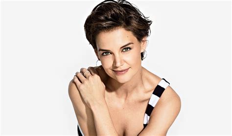 Katie Holmes 2018 Wallpaper Hd Celebrities 4k Wallpapers Images And