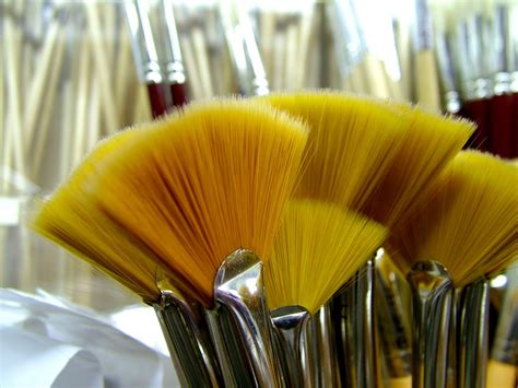 Paintbrushes Free Photo Download Freeimages