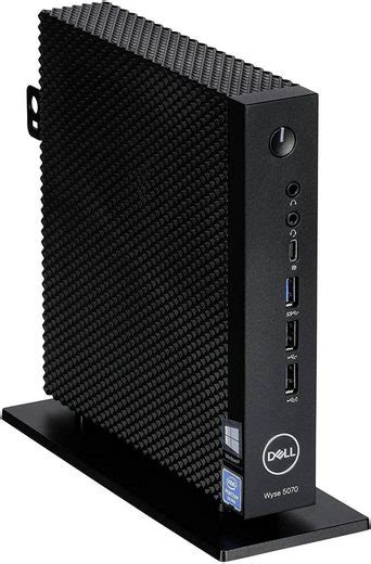 Dell Dell Wyse J4105 8gb 480gb Windows 10 Pro Mini Pc Intel
