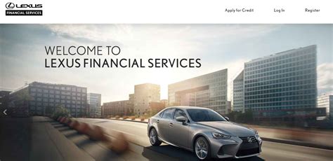 Ability to setup recurring payments (weekly, biweekly and monthly options) 3. www.lexusfinancial.com - How To Pay Lexu Auto Loan Online