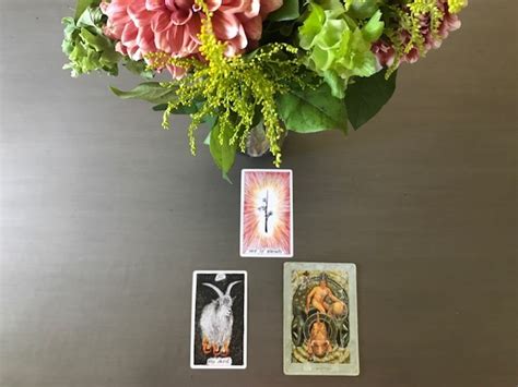 Nikkis Weekly Tarot Reading July 16 22 2018 Forever Conscious