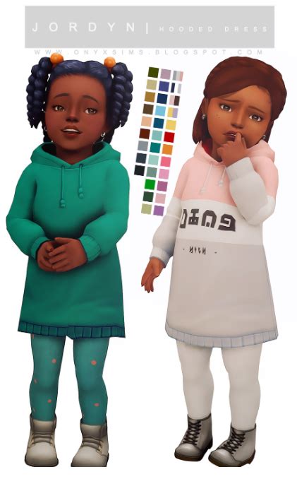 Source Blogspot Toddler Clothes Toddler Dress Bgc Sims 4 Ts4