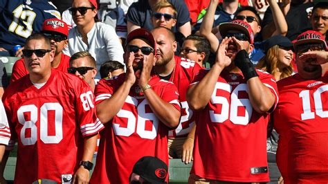49ers Fan Confidence Were Are All Over The Place At This Point