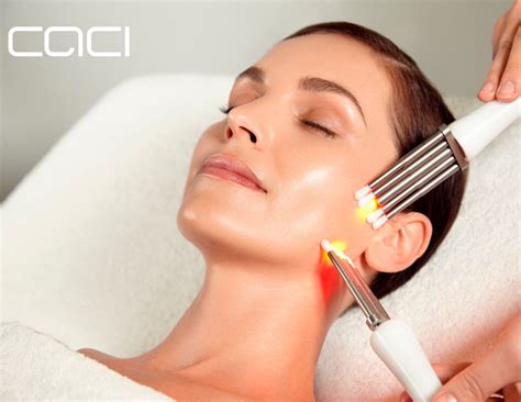 Caci Synergy Non Surgical Face Lift Spa Twenty Six Day Spa Glasgow Southside