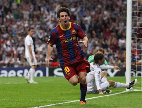 This video is the gameplay of uefa champions league final 2020 barcelona vs real madridif you want to support on patreon. UEFA Champions League Semi Final: Real Madrid v Barcelona (First Leg) - FC Barcelona Photo ...