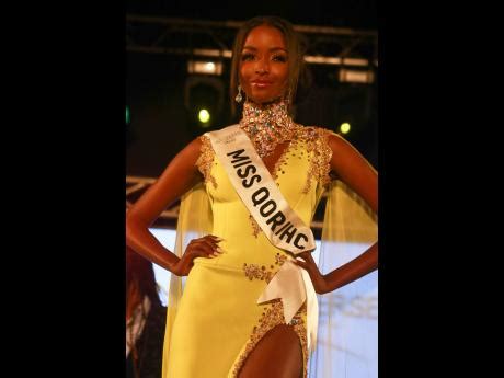 The 2021 miss universe pageant will be held on sunday, may 16. Training 'accelerated' for Miss Universe Jamaica Miqueal ...