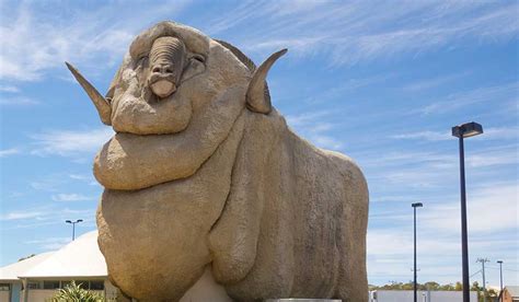 Roam Among Australias Big 4 Things Australian Traveller