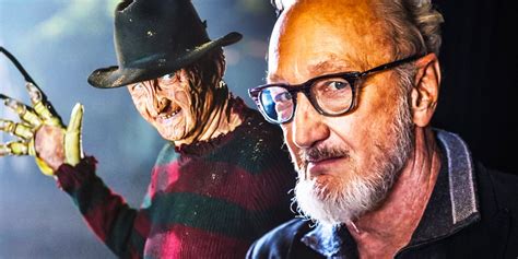Robert Englund Is Right About Freddy Kruegers Nightmare On Elm Street