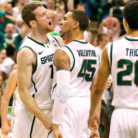 Best Offense In College Basketball