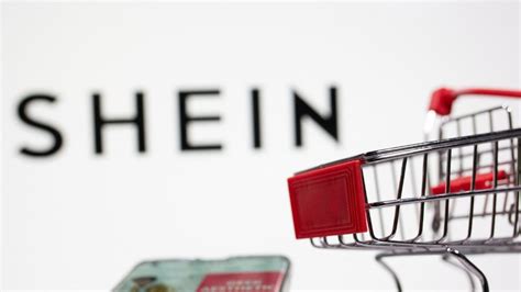 Chinas Usd 60 Billion Fashion Retailer Shein Files For Us Ipo Report