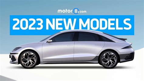 2022 New Models Guide 15 Cars Trucks And Suvs Coming Soon Rcarempire