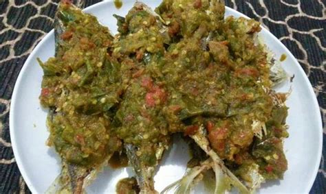 Lumuri dengan air perasan jeruk nipis agar cara membuat udang balado petai: 4 Aneka Resepi Menggunakan Lebihan Sambal Belacan | Iluminasi
