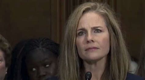 In hindsight, i think trump did make a big strategic mistake with the amy coney barrett appointment. Eaton Rapids Joe: Kavanaugh