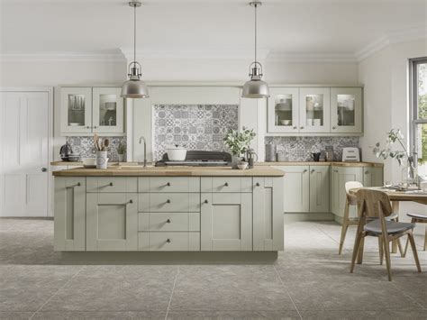 Symphony Kitchens In Cambridge And Newmarket By Design