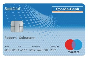 Kontoauszüge online abrufen und archivieren. Sparda Bank Karte Entsperren