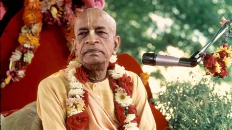 Hare Krishna The Mantra The Movement And The Swami Who Started It All
